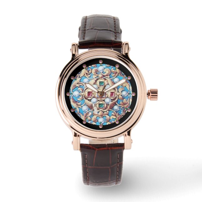 MONTRE BIJOUX ANCIENS, PIERRES, PIERRES (Recto)