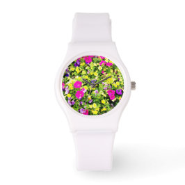 Montre 'Bijoux d'été'