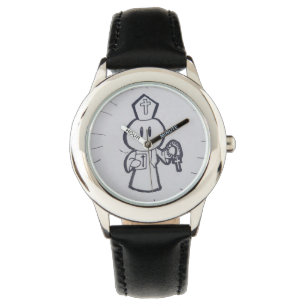 Montre Bishop Watch