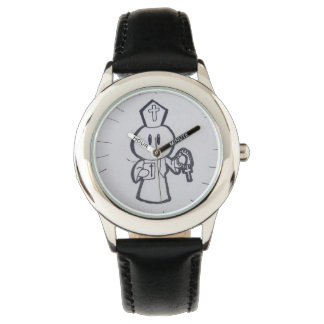 Montre Bishop Watch