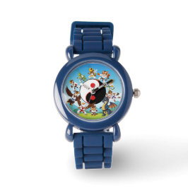 MONTRE BKSMA CHILDRERNS WATING