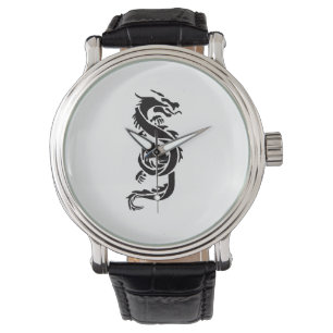 Montre Black Dragon Watch
