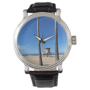 Montre Blackies, Newport Beach, Californie