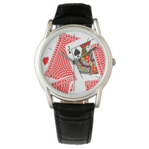 Montre Blackjack
