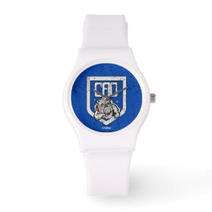 MONTRE BLANCHE CAO