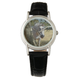Montre "Blanche Neige : Le Steed Majestic"