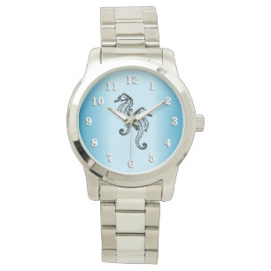 Montre Bleu marin