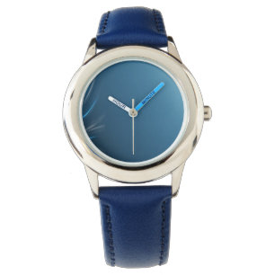 Montre Bleus de remous