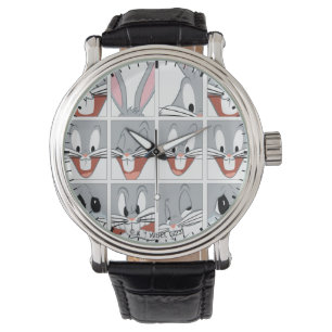 Montre Blocs d'expression BUGS BUNNY™