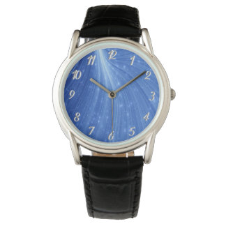Montre Blue Buddy Watch