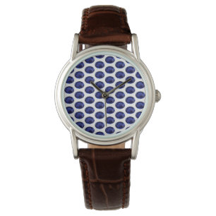 Montre Blue Sapphire
