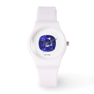 Montre Blue Sapphire