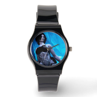 Montre Blue Toxin watch