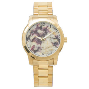 Montre Blueberry cookie