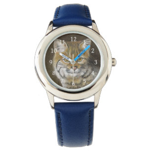 Montre Bobcat