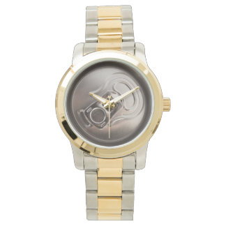 Montre Boisson chic peut