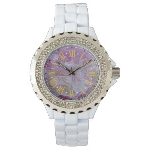 Montre boîte à bonbons