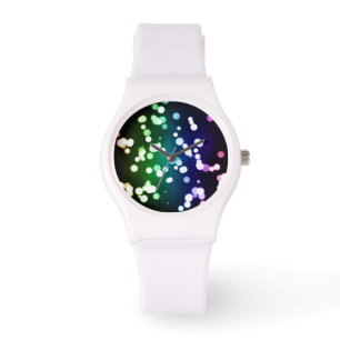 Montre Bokeh