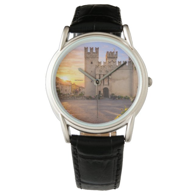 Montre Bolso (devant)