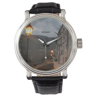 Montre Bolso