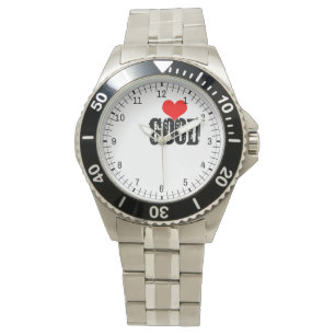 Montre Bon