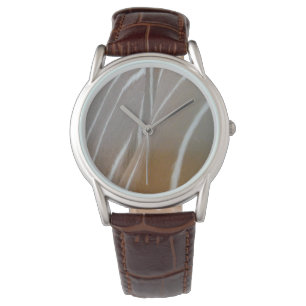 Montre Bongo Antelope Regarder le Motif de la peau