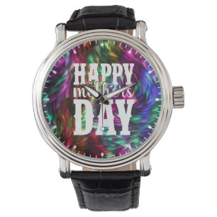 Montre Bonne fête des mères-11344