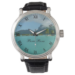 Montre Bora Bora