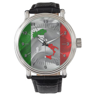 Montre Botte italienne