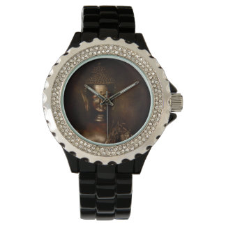 Montre Bouddha
