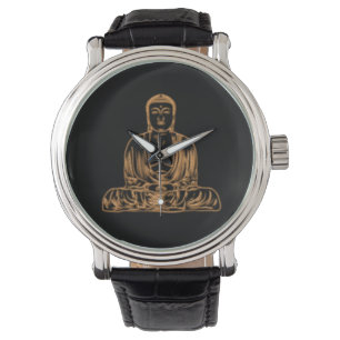 Montre Bouddha