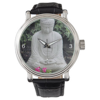 Montre Bouddha