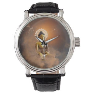 Montre Bouddha