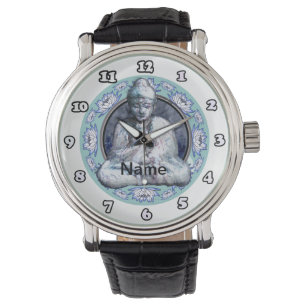 Montre Bouddha Breathe