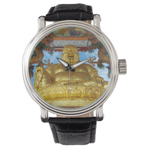 Montre Bouddha chinois
