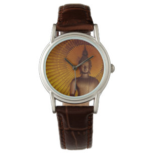 Montre Bouddha de Watch