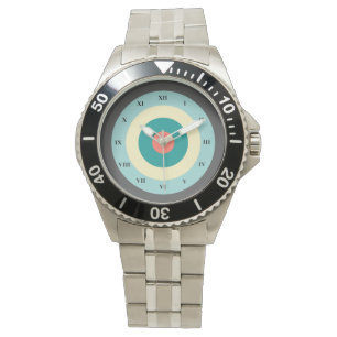 Montre Boudine grise de combinaison par Shirley Taylor