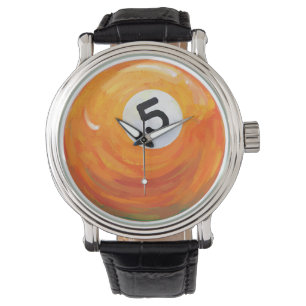 Montre Boule 5