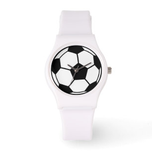 Montre Boule de football