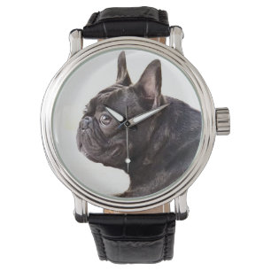 Montre Bouledogue français