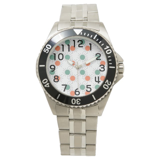 Montre Boules Poky (devant)
