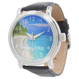 Montre Boutique de vacances photo