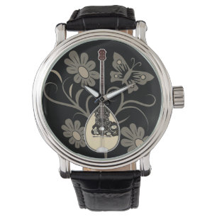 Montre Bouzouki