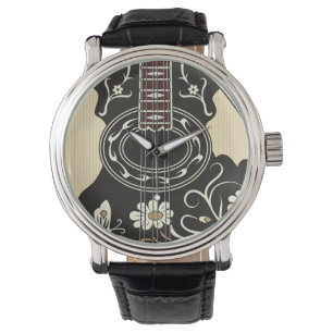 Montre Bouzouki