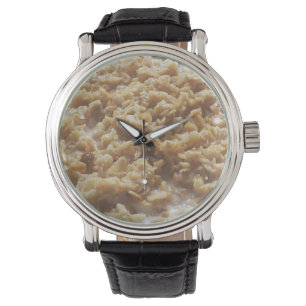 Montre Bowl of Oatmeal