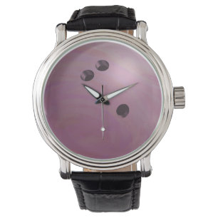 Montre Bowling