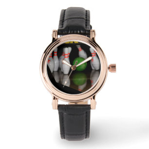 Montre Bowling Watch