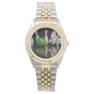 Montre Bowling Watch