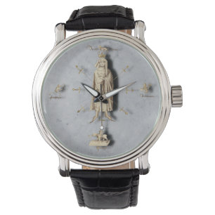 Montre-bracelet de Fiore dei Liberi