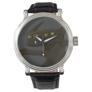 Montre-bracelet de Gremlin